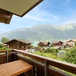 아파트 Dream View Of The And Mountains *