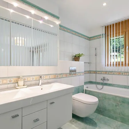 Dream View Of The And Mountains