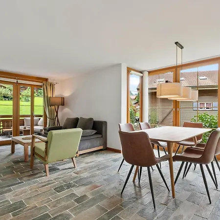 Dream View Of The And Mountains Appartement *