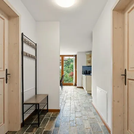 Dream View Of The And Mountains