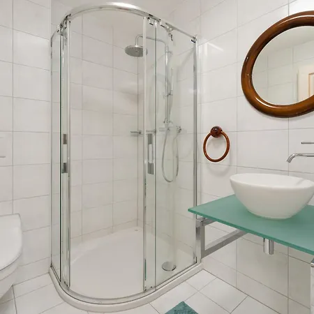 Dream View Of The And Mountains Appartement