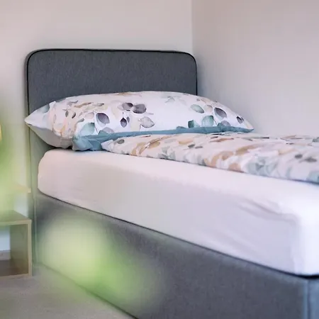 Dream View Of The And Mountains * Iseltwald