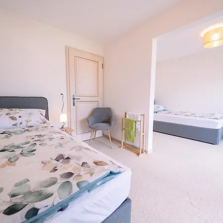 Appartement Dream View Of The And Mountains Iseltwald