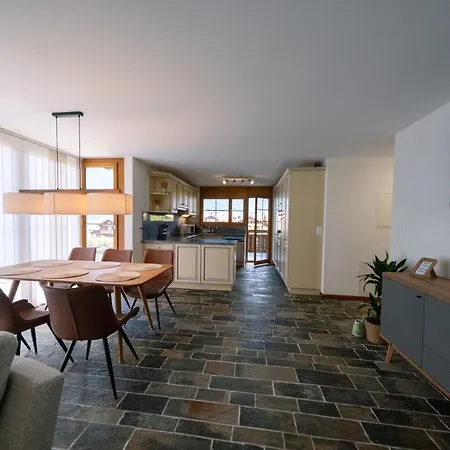 Dream View Of The And Mountains Appartement *