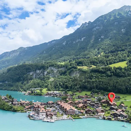 Dream View Of The And Mountains Appartement *