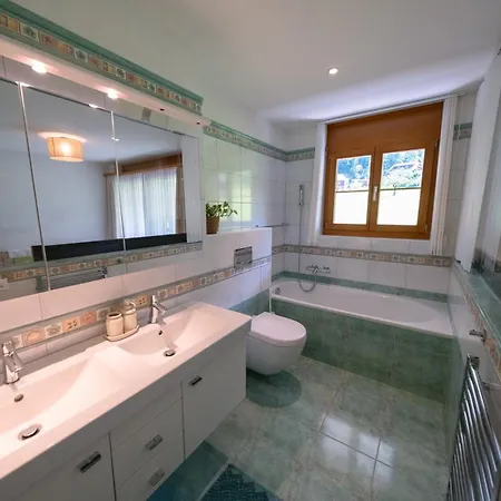 Dream View Of The And Mountains Appartement *