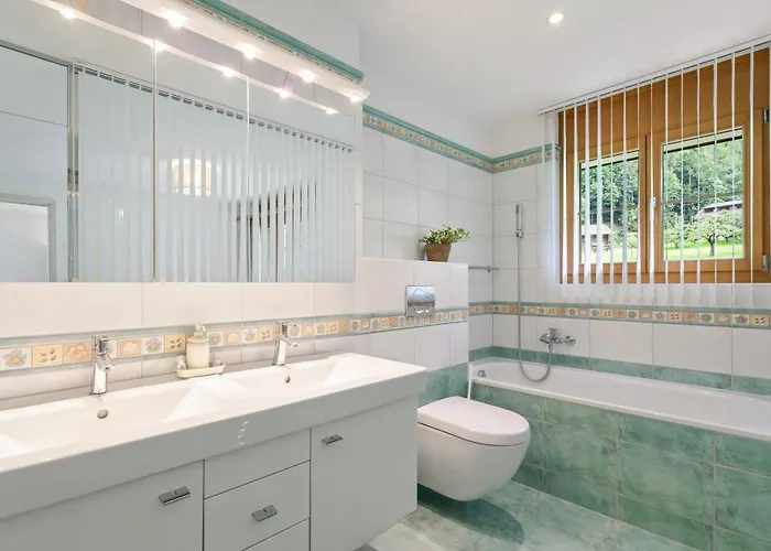 Dream View Of The And Mountains