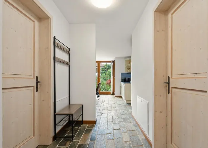 Dream View Of The And Mountains