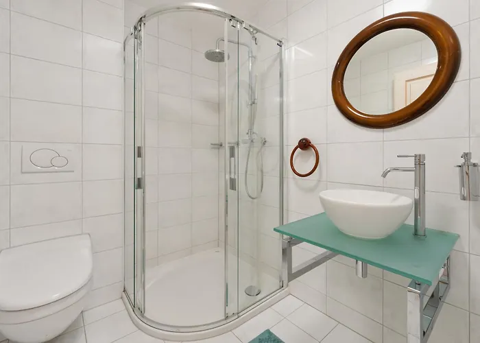 Dream View Of The And Mountains Apartmán