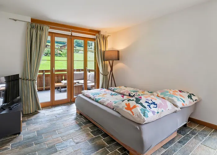 Dream View Of The And Mountains Apartmán *