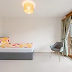 Dream View Of The And Mountains Appartement Iseltwald