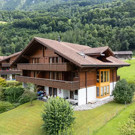 Appartement Dream View Of The And Mountains Iseltwald