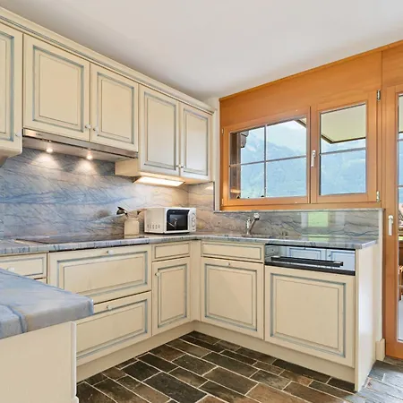 Dream View Of The And Mountains *