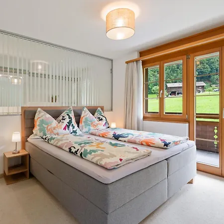 Dream View Of The And Mountains