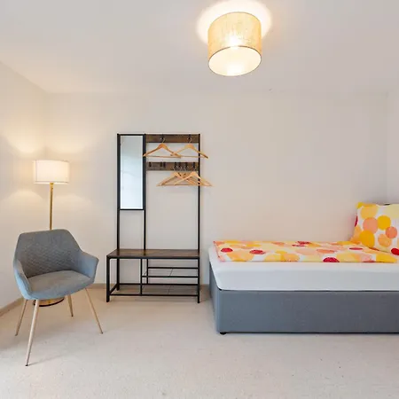 Apartment Dream View Of The And Mountains