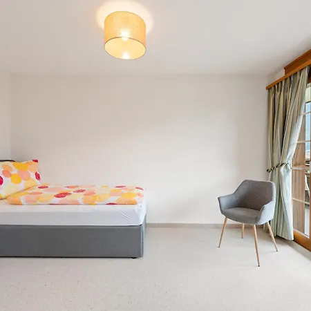 Dream View Of The And Mountains Apartment Iseltwald