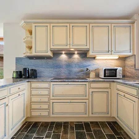 Apartment Dream View Of The And Mountains