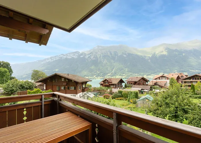 Apartamento Dream View Of The And Mountains *